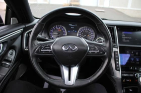 Infiniti Q60 3.0T PREMIUM * BOSE* SPORT+ FULL, снимка 8