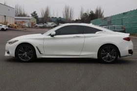 Infiniti Q60 3.0T PREMIUM * BOSE* SPORT+ FULL, снимка 6