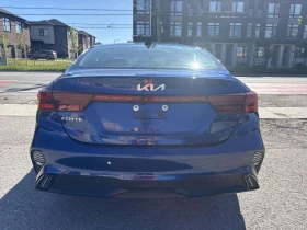 Kia Forte EX Carplay/Heated Seats * CARFAX| ФИКС ЦЕНА ДО БГ, снимка 2