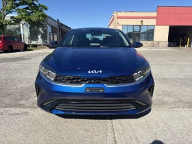 Kia Forte EX Carplay/Heated Seats * CARFAX| ФИКС ЦЕНА ДО БГ, снимка 1