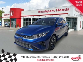 Kia Forte EX Carplay/Heated Seats * CARFAX| ФИКС ЦЕНА ДО БГ, снимка 17