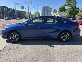 Kia Forte EX Carplay/Heated Seats * CARFAX| ФИКС ЦЕНА ДО БГ, снимка 4