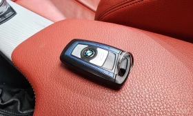 BMW 330 i M Sport * ШИБИДАХ* ПОДГРЕВИ* АВТОФИНАНСИРАНЕ* , снимка 16