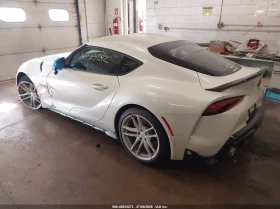 Toyota Supra 3.0l Gr A91 Edition, снимка 3
