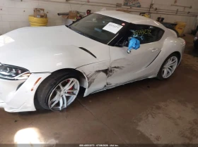 Toyota Supra 3.0l Gr A91 Edition, снимка 6