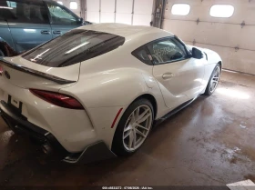 Toyota Supra 3.0l Gr A91 Edition, снимка 4