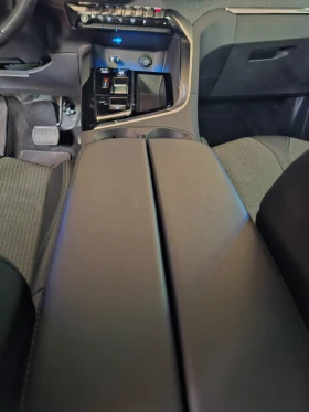 Peugeot 3008 1.5 BlueHDI ALLURE, снимка 15