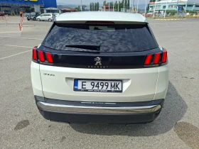 Peugeot 3008 1.5 BlueHDI ALLURE, снимка 3