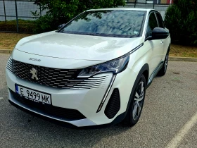 Peugeot 3008 1.5 BlueHDI ALLURE, снимка 1
