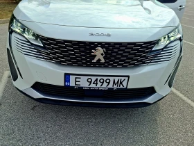 Peugeot 3008 1.5 BlueHDI ALLURE, снимка 4