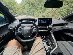 Peugeot 3008 1.5 BlueHDI ALLURE, снимка 10