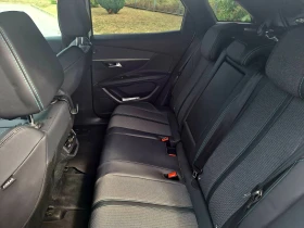 Peugeot 3008 1.5 BlueHDI ALLURE, снимка 9
