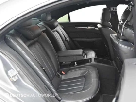Mercedes-Benz CLS 350 AMG SPORT PKG * КРАЙНА ЦЕНА* FULL MAX, снимка 14