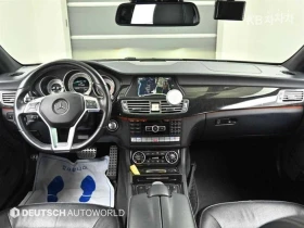 Mercedes-Benz CLS 350 AMG SPORT PKG * КРАЙНА ЦЕНА* FULL MAX, снимка 9