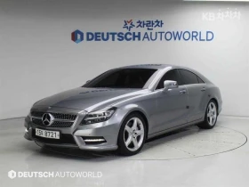 Mercedes-Benz CLS 350 AMG SPORT PKG * КРАЙНА ЦЕНА* FULL MAX, снимка 1