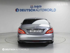 Mercedes-Benz CLS 350 AMG SPORT PKG * КРАЙНА ЦЕНА* FULL MAX, снимка 4