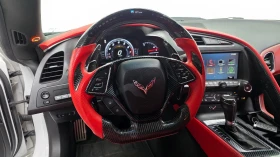 Chevrolet Corvette * КРАЙНА ЦЕНА* SPECIAL, снимка 10
