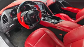 Chevrolet Corvette * КРАЙНА ЦЕНА* SPECIAL, снимка 9