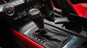 Chevrolet Corvette * КРАЙНА ЦЕНА* SPECIAL, снимка 13