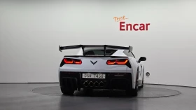 Chevrolet Corvette * КРАЙНА ЦЕНА* SPECIAL, снимка 4