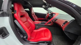 Chevrolet Corvette * КРАЙНА ЦЕНА* SPECIAL, снимка 7