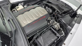 Chevrolet Corvette * КРАЙНА ЦЕНА* SPECIAL, снимка 6