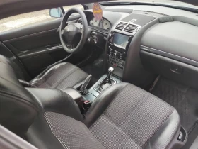Peugeot 407 Sw, снимка 8
