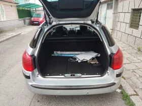 Peugeot 407 Sw, снимка 12