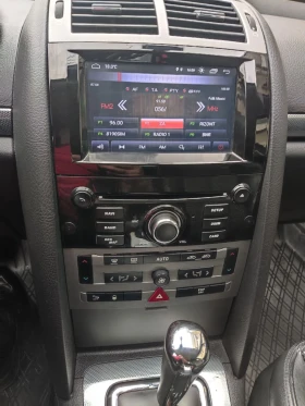 Peugeot 407 Sw, снимка 3