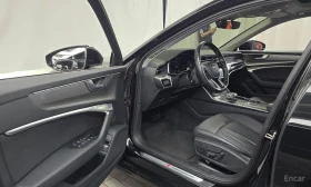 Audi A6 45TFSI* DISTRONIC* ОБДУХ* 360 КАМЕРИ* КРАЙНА ЦЕНА, снимка 8