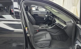 Audi A6 45TFSI* DISTRONIC* ОБДУХ* 360 КАМЕРИ* КРАЙНА ЦЕНА, снимка 9
