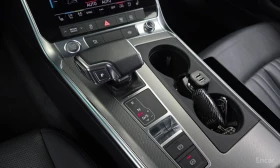 Audi A6 45TFSI* DISTRONIC* ОБДУХ* 360 КАМЕРИ* КРАЙНА ЦЕНА, снимка 15