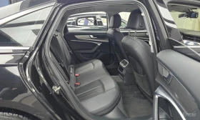 Audi A6 45TFSI* DISTRONIC* ОБДУХ* 360 КАМЕРИ* КРАЙНА ЦЕНА, снимка 16