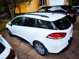 Renault Clio Grandtour, снимка 3