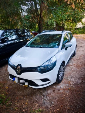 Renault Clio Grandtour, снимка 2