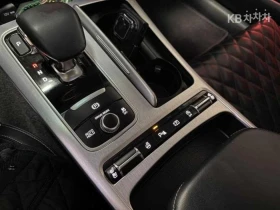 Kia Stinger MEISTER , снимка 11