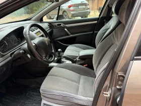 Peugeot 407, снимка 7