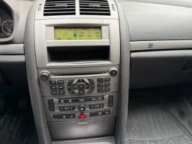 Peugeot 407, снимка 8