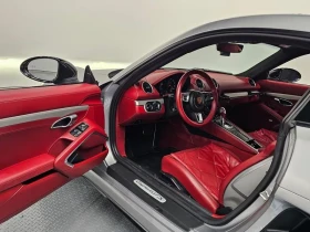 Porsche Cayman 4.0 GTS/ PDK/ BOSE/ ОБДУХВАНЕ/ ПОДГРЕВ/ КАМЕРА, снимка 10