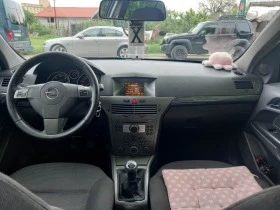 Opel Astra 1.7TDCI,101к.с., снимка 10