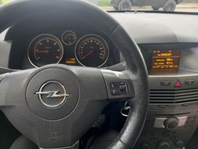 Opel Astra 1.7TDCI,101к.с., снимка 9