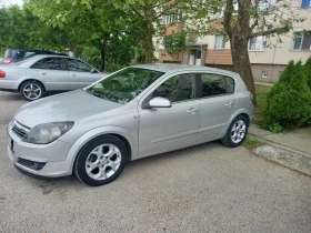 Opel Astra 1.7TDCI,101к.с., снимка 11