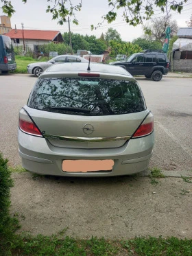 Opel Astra 1.7TDCI,101к.с., снимка 3