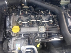 Opel Astra 1.7TDCI,101к.с., снимка 6