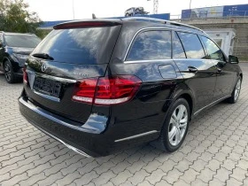 Mercedes-Benz E 250 4х4, Панорама, Автомат, Навигация, Кожа, Подгрев, снимка 3