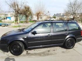 Обява за продажба на VW Golf ~4 400 лв. - изображение 5