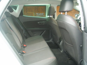 Seat Leon 1.4 T 56 . | Mobile.bg   12