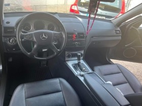 Mercedes-Benz C 320 320cdi | Mobile.bg   10