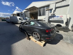 Audi A3 S3 2.0 quattro, снимка 1 - Автомобили и джипове - 45444926