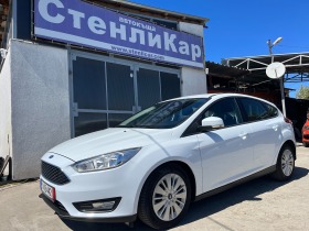 Ford Focus Trend 1.5TDCi 70KW